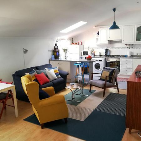 Pombalino! Lisbon Concept Apartments Ngoại thất bức ảnh