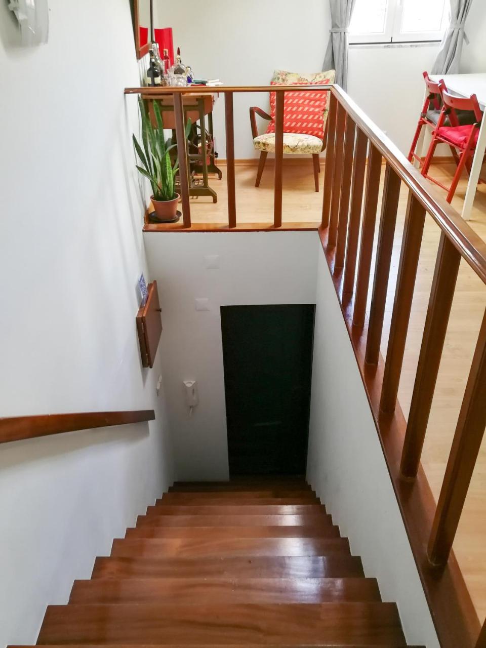 Pombalino! Lisbon Concept Apartments Ngoại thất bức ảnh
