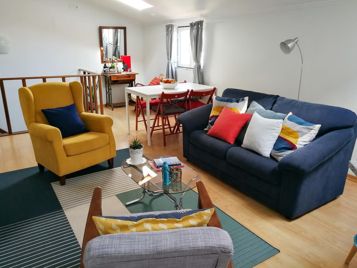 Pombalino! Lisbon Concept Apartments Ngoại thất bức ảnh