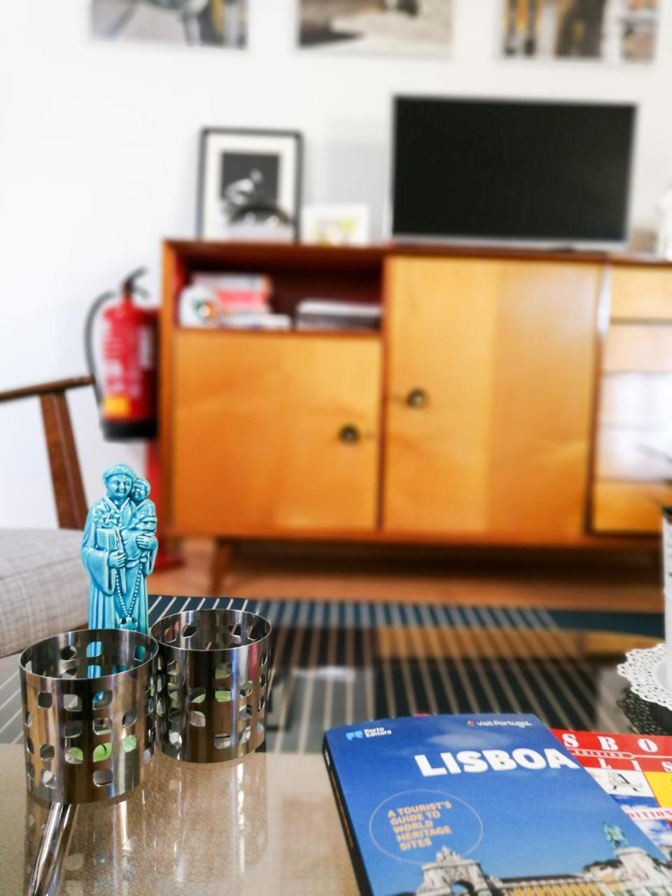 Pombalino! Lisbon Concept Apartments Ngoại thất bức ảnh